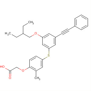 CAS No 918903-80-7  Molecular Structure