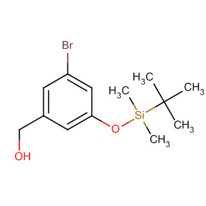 CAS No 918904-06-0  Molecular Structure