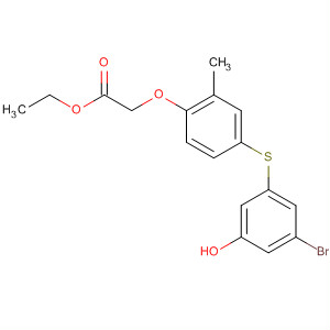 CAS No 918904-09-3  Molecular Structure