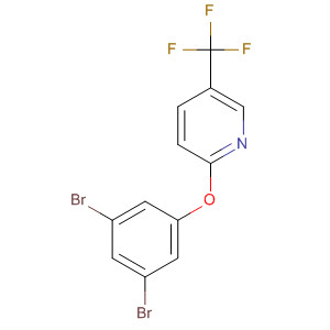 CAS No 918904-30-0  Molecular Structure