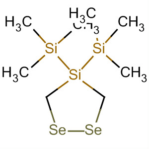 CAS No 918904-63-9  Molecular Structure