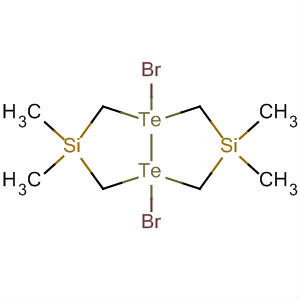 CAS No 918904-73-1  Molecular Structure