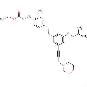 Cas Number: 918904-95-7  Molecular Structure