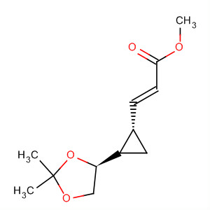 CAS No 918905-66-5  Molecular Structure