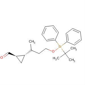 CAS No 918905-89-2  Molecular Structure