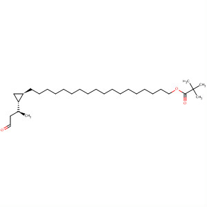 CAS No 918905-92-7  Molecular Structure