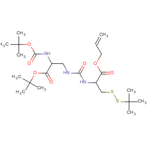 CAS No 918906-29-3  Molecular Structure