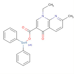 Cas Number: 918907-17-2  Molecular Structure