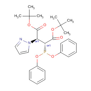 CAS No 918907-34-3  Molecular Structure