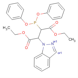 CAS No 918907-36-5  Molecular Structure
