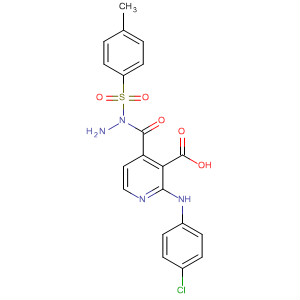CAS No 918907-46-7  Molecular Structure