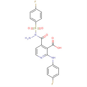 CAS No 918907-47-8  Molecular Structure