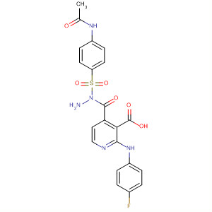 CAS No 918907-52-5  Molecular Structure