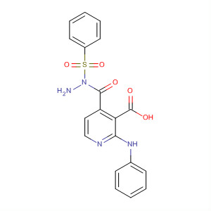 CAS No 918907-53-6  Molecular Structure
