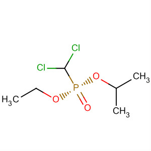 CAS No 91891-54-2  Molecular Structure