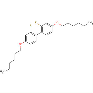 CAS No 91892-73-8  Molecular Structure