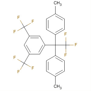 CAS No 918933-65-0  Molecular Structure