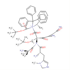 CAS No 918934-79-9  Molecular Structure