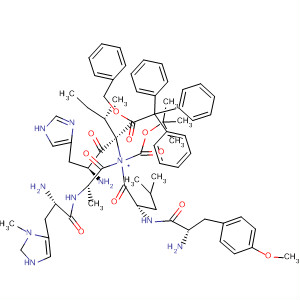 CAS No 918935-21-4  Molecular Structure