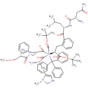 CAS No 918935-49-6  Molecular Structure