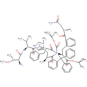 CAS No 918935-51-0  Molecular Structure