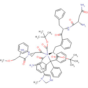 CAS No 918935-70-3  Molecular Structure