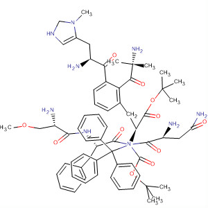 CAS No 918935-76-9  Molecular Structure