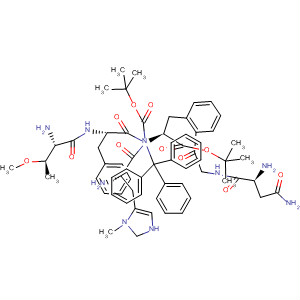 CAS No 918935-88-3  Molecular Structure
