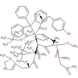 CAS No 918936-11-5  Molecular Structure