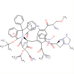 CAS No 918936-29-5  Molecular Structure