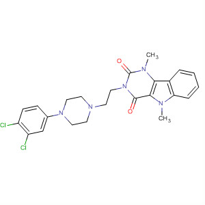 CAS No 918936-70-6  Molecular Structure