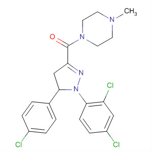 CAS No 918936-94-4  Molecular Structure