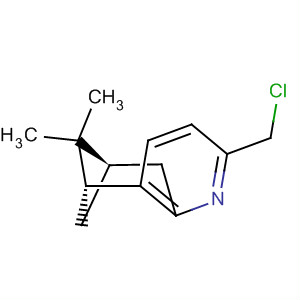 CAS No 918938-05-3  Molecular Structure