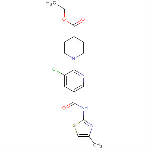 Cas Number: 918939-08-9  Molecular Structure