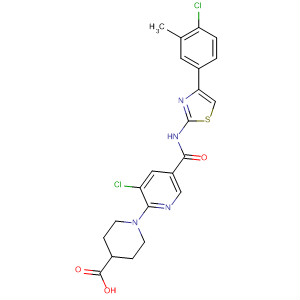 CAS No 918939-26-1  Molecular Structure