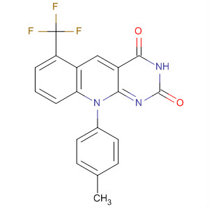 CAS No 918940-56-4  Molecular Structure