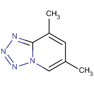 Cas Number: 918940-99-5  Molecular Structure