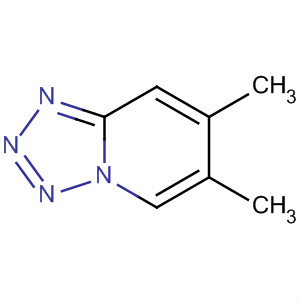 CAS No 918941-04-5  Molecular Structure