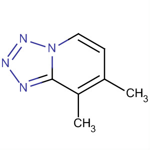 CAS No 918941-05-6  Molecular Structure