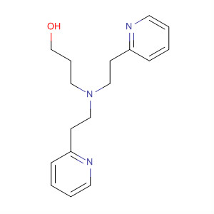 CAS No 918941-53-4  Molecular Structure