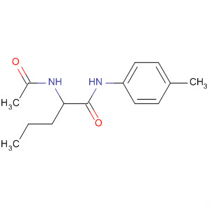 CAS No 918941-54-5  Molecular Structure