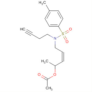 CAS No 918941-97-6  Molecular Structure