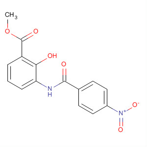 CAS No 918943-21-2  Molecular Structure