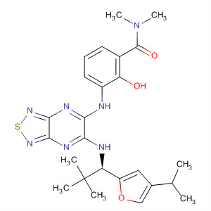 CAS No 918943-43-8  Molecular Structure