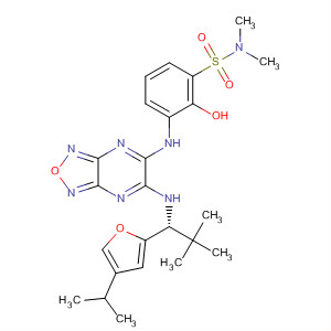 CAS No 918943-95-0  Molecular Structure