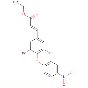 CAS No 918945-83-2  Molecular Structure