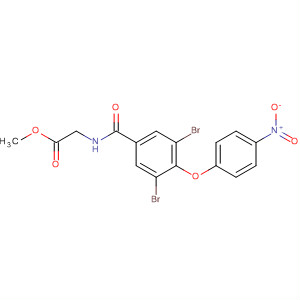 CAS No 918945-89-8  Molecular Structure