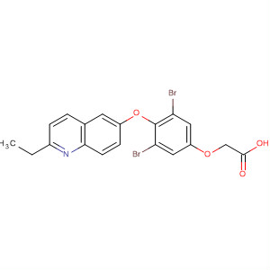 Cas Number: 918946-57-3  Molecular Structure