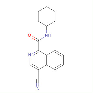 CAS No 918949-03-8  Molecular Structure