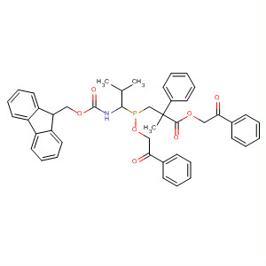 CAS No 918949-72-1  Molecular Structure